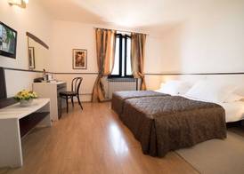 Hotel Kastel 5