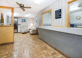 Super 8 by Wyndham Nevada 2