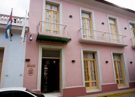 Hotel E La Ronda 2