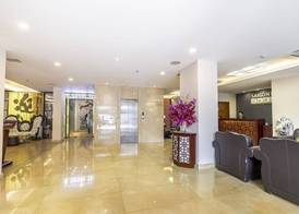 Saigon Hotel 2