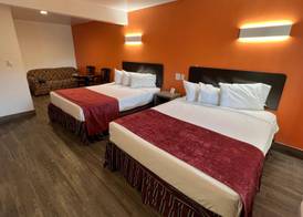 Colonel Williams Resort and Suites 5