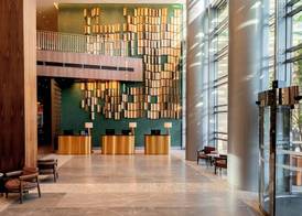 Grand Hyatt São Paulo 3