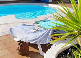 Apartamentos Isla de Lobos - Adults Only 4