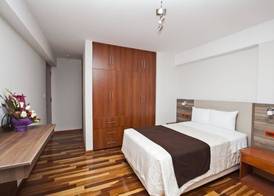 Polo Apartment 4