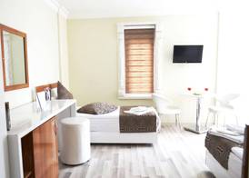 Airport Best Hotel 2