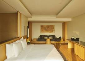Hotel Tentrem Jakarta 5