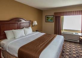 Best Western White Mountain Inn 5