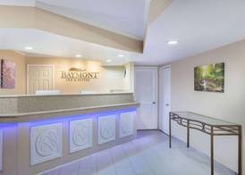 Baymont by Wyndham Lake City I-75 2