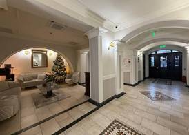 Hotel Iosefin Residence 3