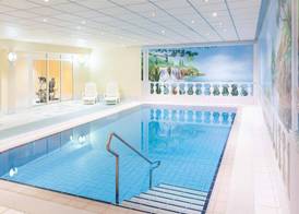 Victor's Residenz-Hotel Gera 5