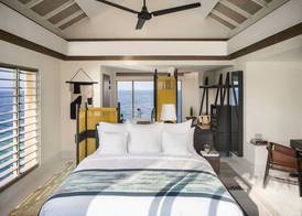 InterContinental Maldives Maamunagau Resort 4