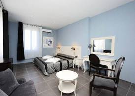 Splendid Hôtel 5