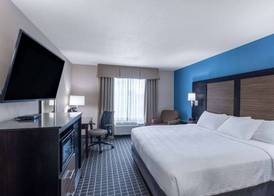 Baymont by Wyndham Kirksville University Area 5