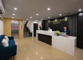 Hanoi Aria Central Hotel & Spa 2