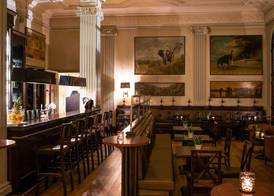 Parkhotel Quellenhof Aachen 3
