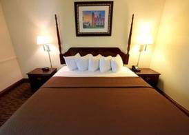 Starlite Budget Inn 3
