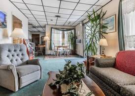 Horseshoe Curve Lodge 4