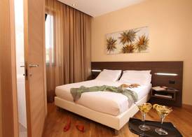 Hotel & Spa Villa Mercede 2