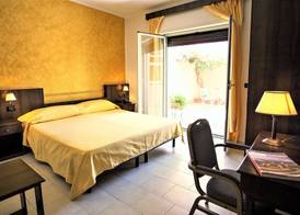 Hotel Marabel 4