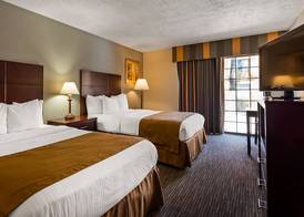 Best Western Green Valley Inn 4