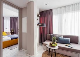 VISIONAPARTMENTS Frankfurt - Air Conditioning & Self Check-in 5
