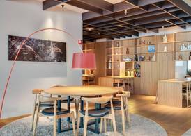 Quality Hotel Residence 3