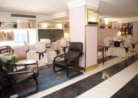 Hotel Arha Santander 3