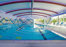 Hotel Unitral SPA w Mielnie 3