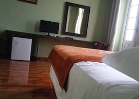Kontiki Hotel 4