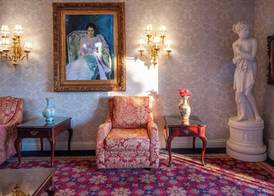 Carlyle Hotel 4
