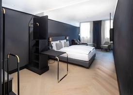 Hotel Schillerhof, Weimar 5
