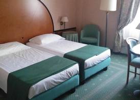 Hotel Principe 5