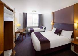 Premier Inn Swindon West - M4 J16 3