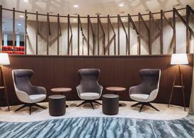 Dorint Airport-Hotel Zürich 4