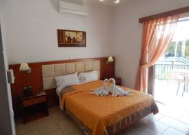 Kalloni village apartments 3