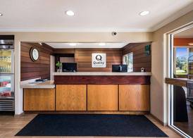 Quality Inn & Suites Bozeman 2