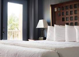 La Copa Inn Beach Hotel 4