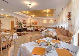 Hotel Garni La Vigna - Adult Friendly 4