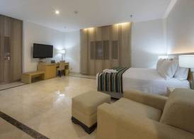 Hotel Dann Carlton Barranquilla y Centro de Convenciones 4
