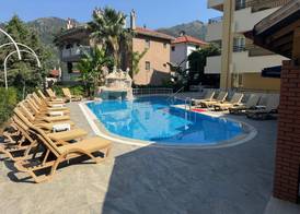 Celik Apartments 3
