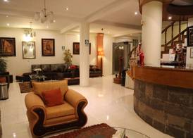 Sol Plaza Hotel 5
