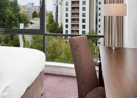 Leonardo Hotel Newcastle Quayside 3