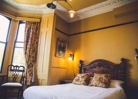 Glendale Hotel 5