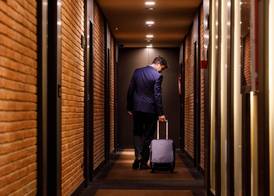Aparthotel Mariano Cubi Barcelona 2