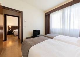 Hotel Delfino 5