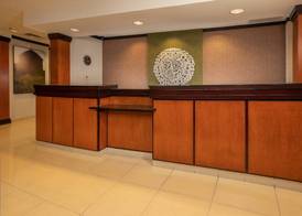 Fairfield Inn and Suites by Marriott Harrisonburg 3