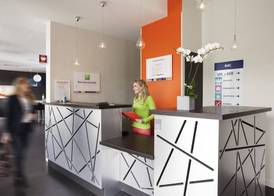 ibis Styles Saumur Gare Centre 2