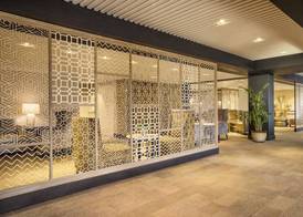 JA Hatta Fort Hotel 3