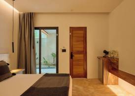 Hotel Compatir 5