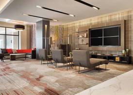Courtyard by Marriott Toronto Mississauga/West 5